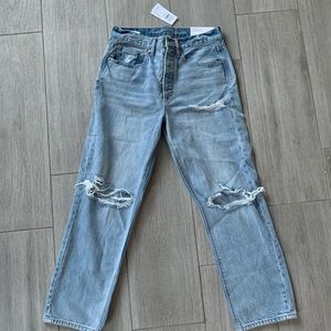 American Eagle Outfitters Jeans size 00, 24 w